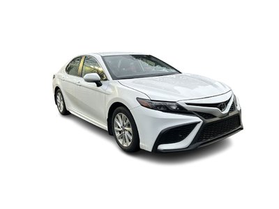 2024  Camry in North Vancouver, British Columbia