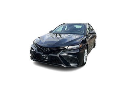 2024 Toyota Camry in Vancouver, British Columbia