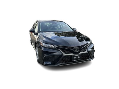2024 Toyota Camry in Vancouver, British Columbia