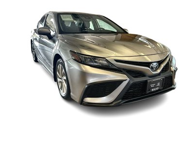 2024 Toyota Camry in Vancouver, British Columbia
