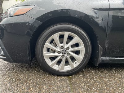 Toyota Camry  2024 à Vancouver, Colombie-Britannique