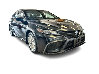 2024  Camry in Vancouver, British Columbia