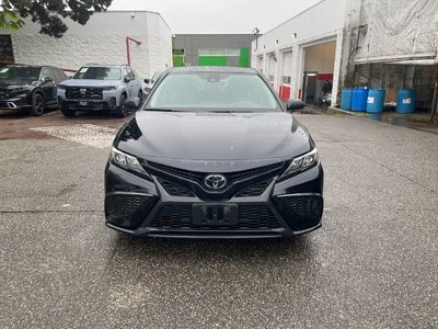 Toyota Camry  2024 à Vancouver, Colombie-Britannique