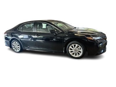 2024  Camry in Vancouver, British Columbia