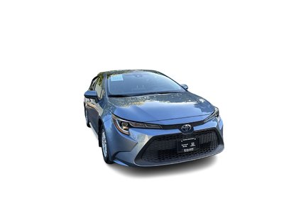2022 Toyota COROLLA HYBRID in Vancouver, British Columbia