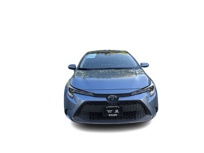 2022 Toyota COROLLA HYBRID in Vancouver, British Columbia
