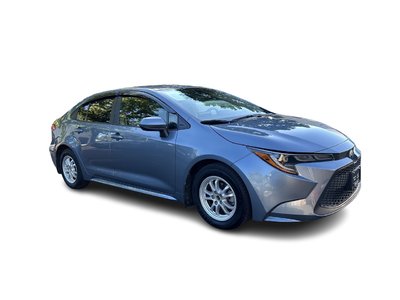 2022 Toyota COROLLA HYBRID in Vancouver, British Columbia