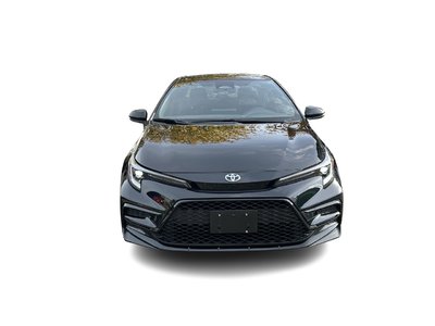 2023 Toyota Corolla Hybrid in Vancouver, British Columbia