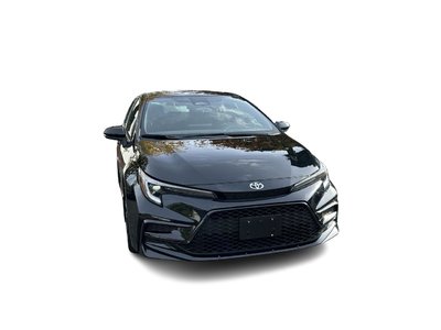 2023 Toyota Corolla Hybrid in Vancouver, British Columbia