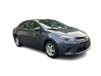 2014 Toyota Corolla in Vancouver, British Columbia
