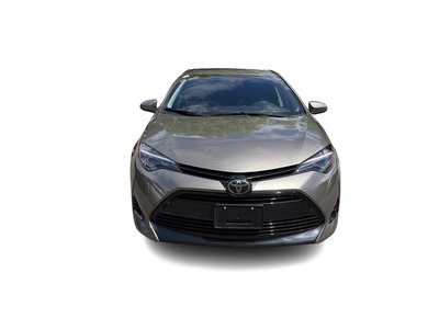 Toyota Corolla  2017 à Vancouver, Colombie-Britannique
