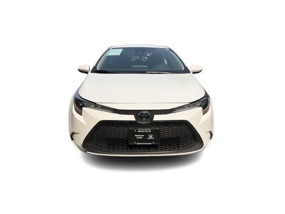 2021 Toyota Corolla in Vancouver, British Columbia