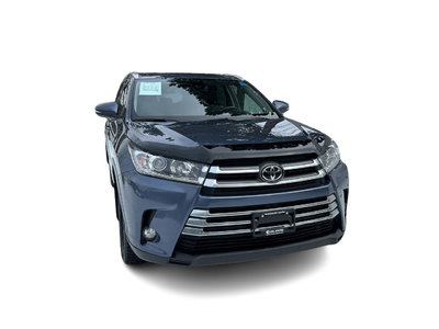 2019 Toyota Highlander in Vancouver, British Columbia