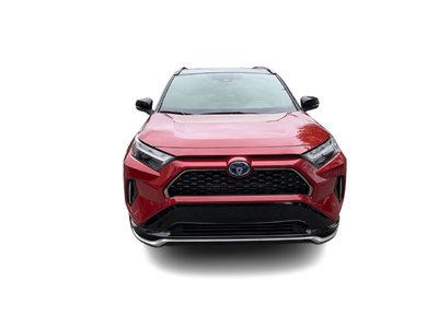 Toyota RAV4 Prime  2023 à Vancouver, Colombie-Britannique