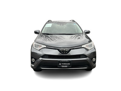 2018 Toyota RAV4 in Vancouver, British Columbia