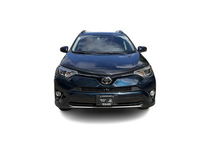 Toyota RAV4  2018 à Vancouver, Colombie-Britannique