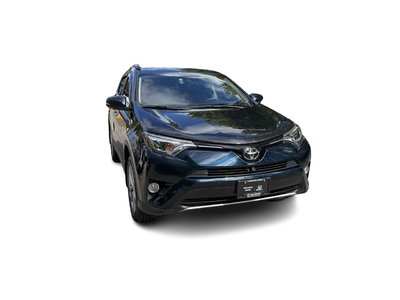 2018 Toyota RAV4 in Langley, British Columbia