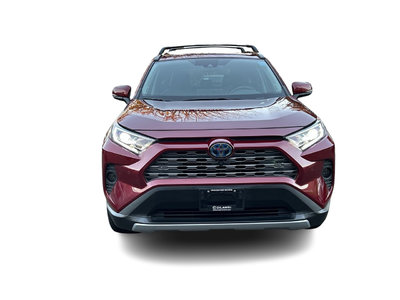 2021 Toyota RAV4 Hybrid in Richmond, British Columbia