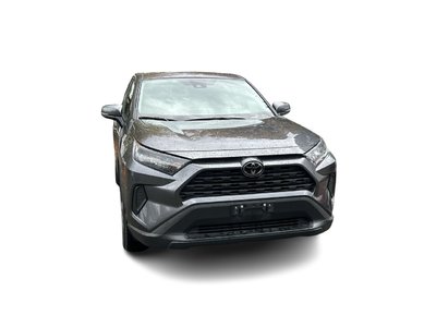 2024 Toyota RAV4 in Vancouver, British Columbia