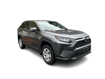 2024 Toyota RAV4 in Vancouver, British Columbia