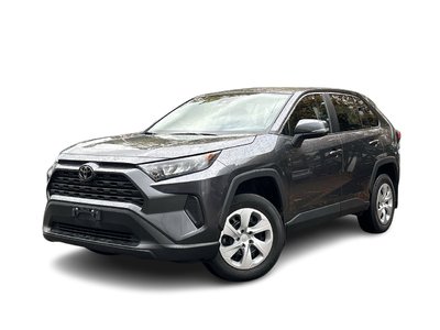 2024 Toyota RAV4 in Vancouver, British Columbia