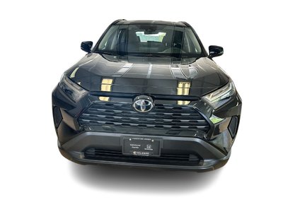 Toyota RAV4  2025 à Vancouver, Colombie-Britannique