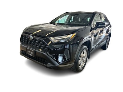 Toyota RAV4  2025 à Vancouver, Colombie-Britannique