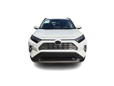 Toyota RAV4  2025 à Vancouver, Colombie-Britannique