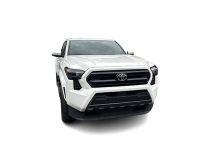 2024 Toyota Tacoma 4X4 in Vancouver, British Columbia