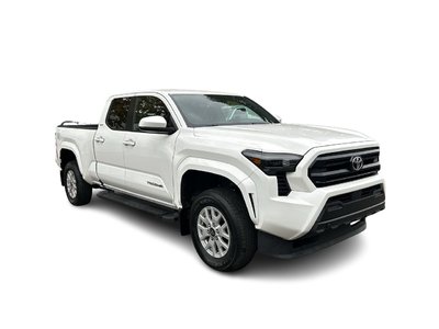 2024 Toyota Tacoma 4X4 in Vancouver, British Columbia