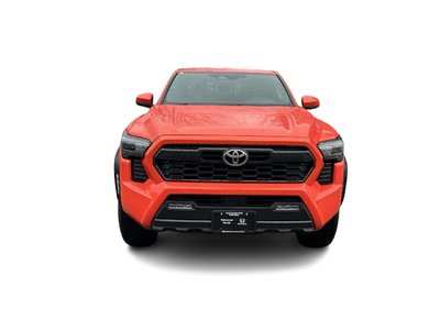 2024 Toyota Tacoma 4X4 in Vancouver, British Columbia