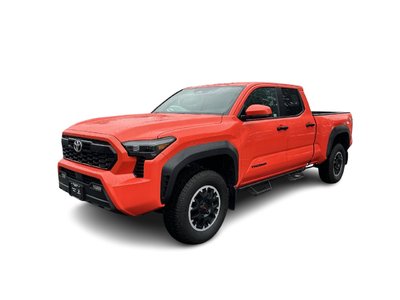2024 Toyota Tacoma 4X4 in Vancouver, British Columbia
