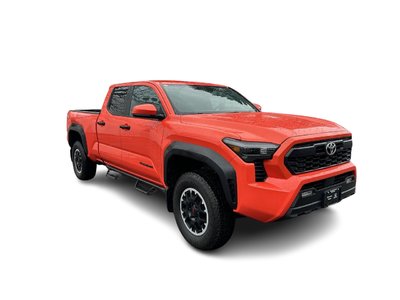 2024 Toyota Tacoma 4X4 in Vancouver, British Columbia