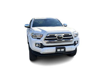 2019 Toyota Tacoma in North Vancouver, British Columbia