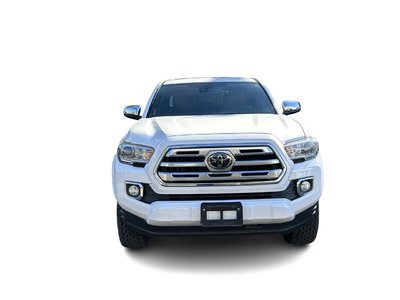 2019 Toyota Tacoma in North Vancouver, British Columbia