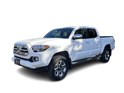 Toyota Tacoma  2019 à Vancouver, Colombie-Britannique