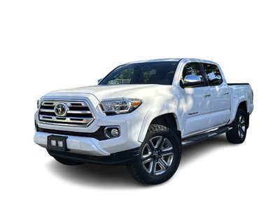 2019 Toyota Tacoma in North Vancouver, British Columbia