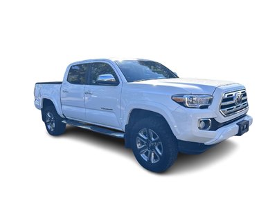 2019 Toyota Tacoma in North Vancouver, British Columbia