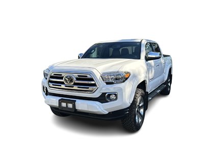 Toyota Tacoma  2019 à Vancouver, Colombie-Britannique