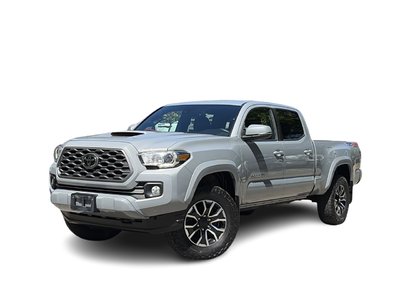 2020 Toyota Tacoma in Vancouver, British Columbia