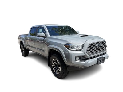 2020 Toyota Tacoma in Vancouver, British Columbia