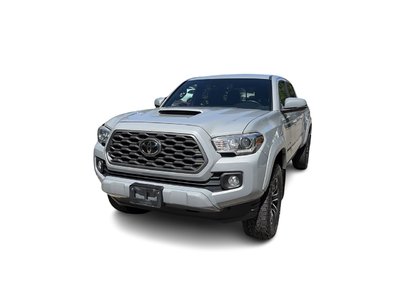 Toyota Tacoma  2020 à Vancouver, Colombie-Britannique