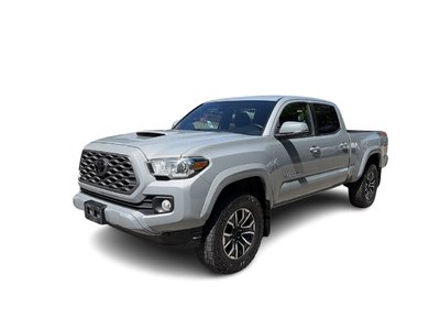 Toyota Tacoma  2020 à Vancouver, Colombie-Britannique