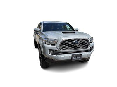 2020  Tacoma in North Vancouver, British Columbia