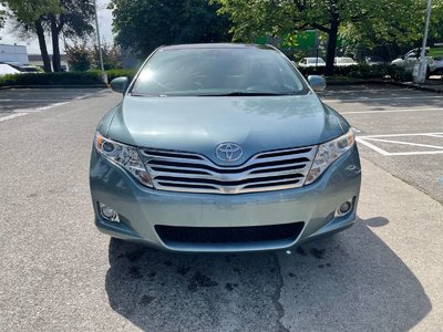 2010 Toyota Venza in North Vancouver, British Columbia