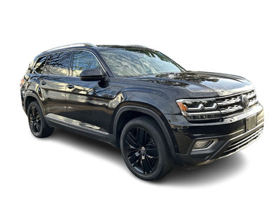 2019 Volkswagen Atlas in Surrey, British Columbia