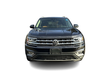 2019 Volkswagen Atlas in Surrey, British Columbia