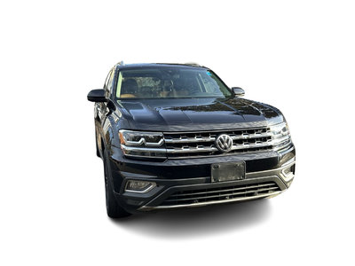 2019 Volkswagen Atlas in Surrey, British Columbia