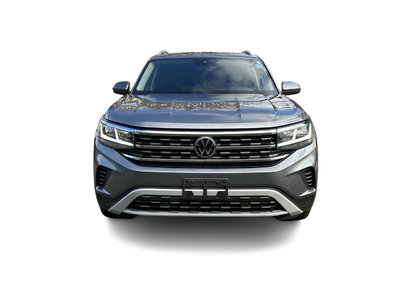 2023 Volkswagen Atlas in Langley, British Columbia