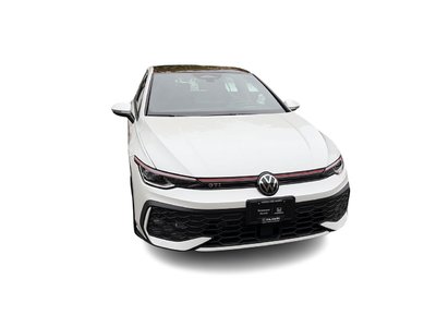 2026 Volkswagen Golf GTI in Vancouver, British Columbia